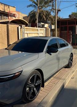 هوندا أكورد